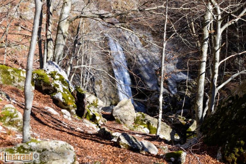 Escursione in Val Canneto, cuore verde della Valle di Comino